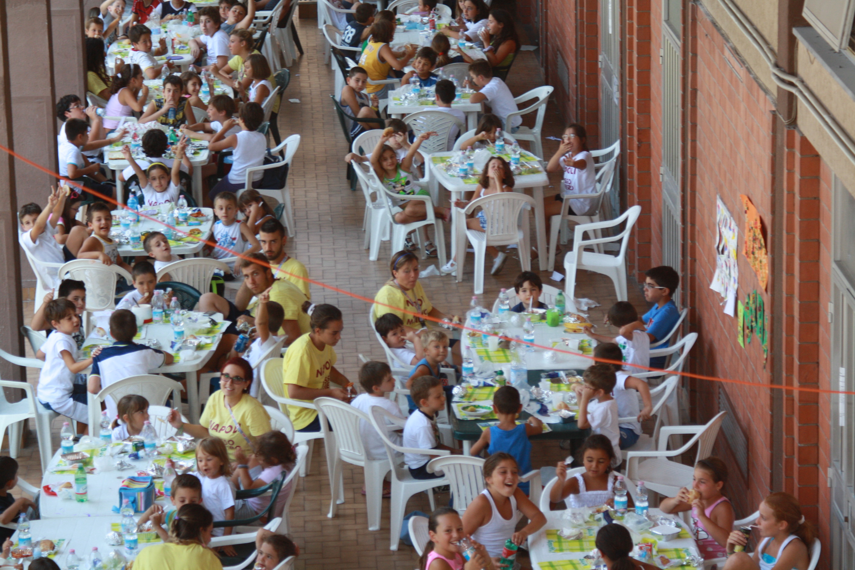 pranzo est