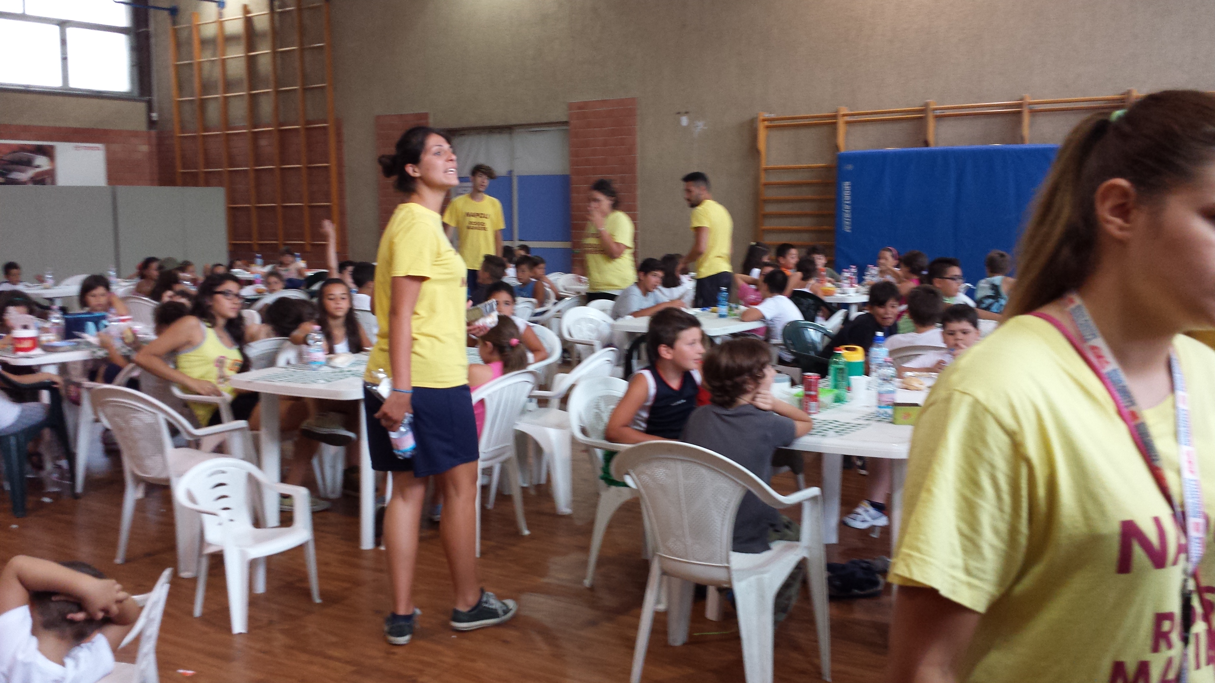 pranzo int